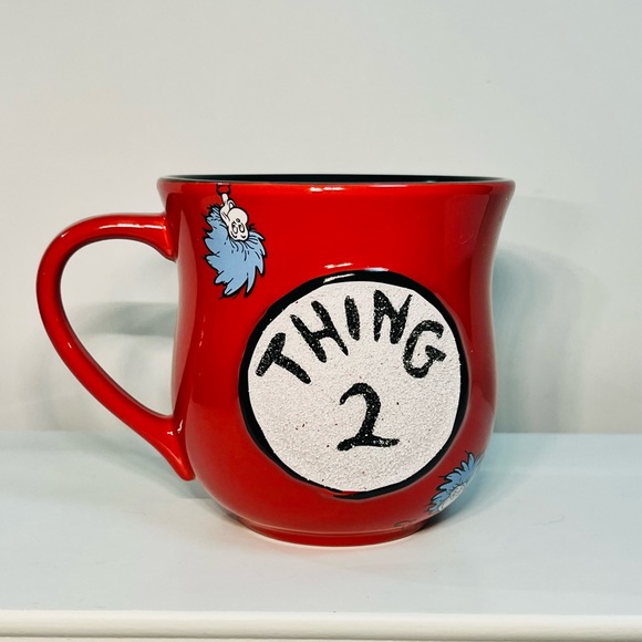 Dr Seuss Cat In the Hat Lot - Picture 9 of 12